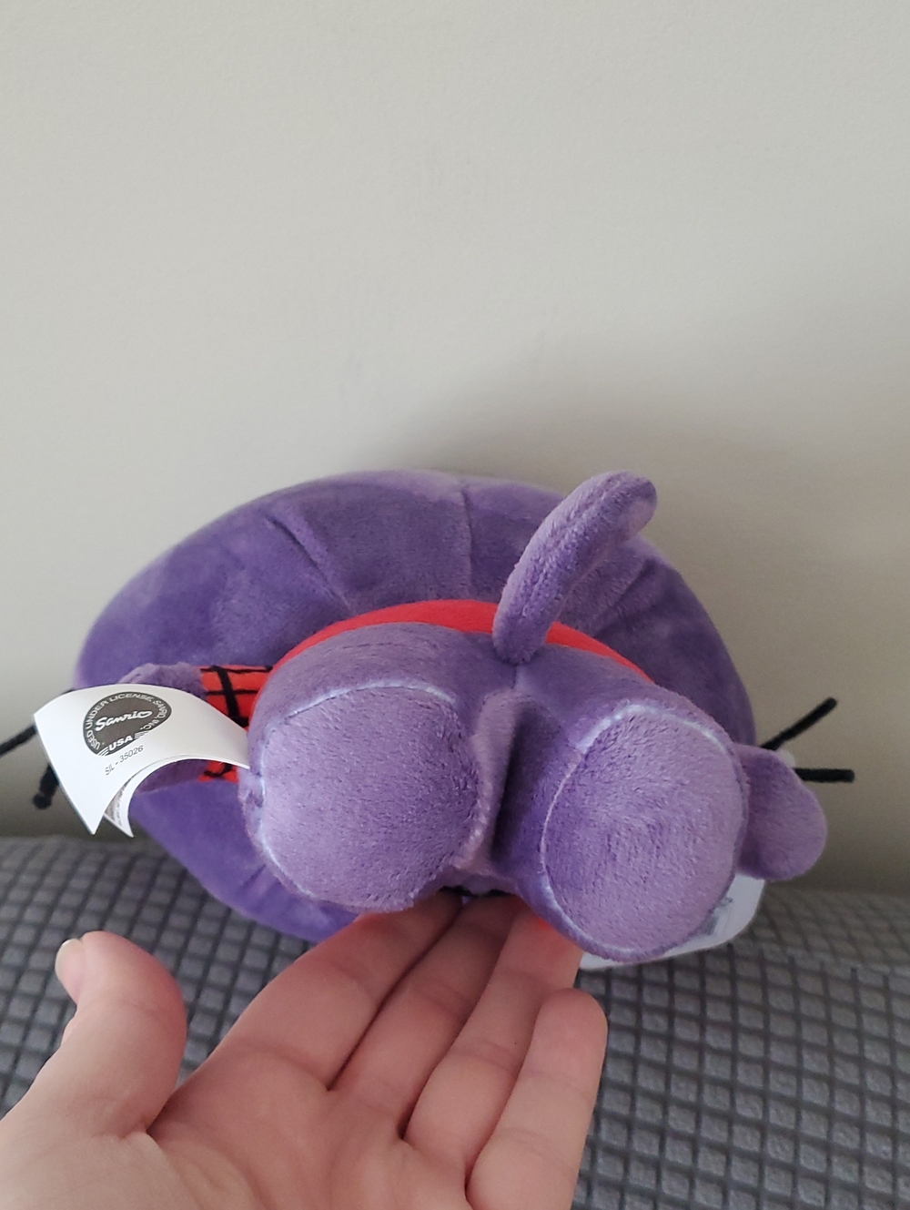 Chococat Plush - Picture 4 of 7